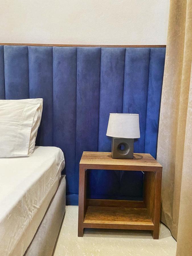 Guesthouse Niko ベラト エクステリア 写真