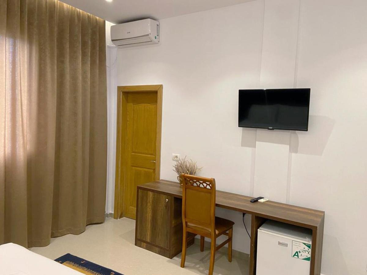 Guesthouse Niko ベラト エクステリア 写真