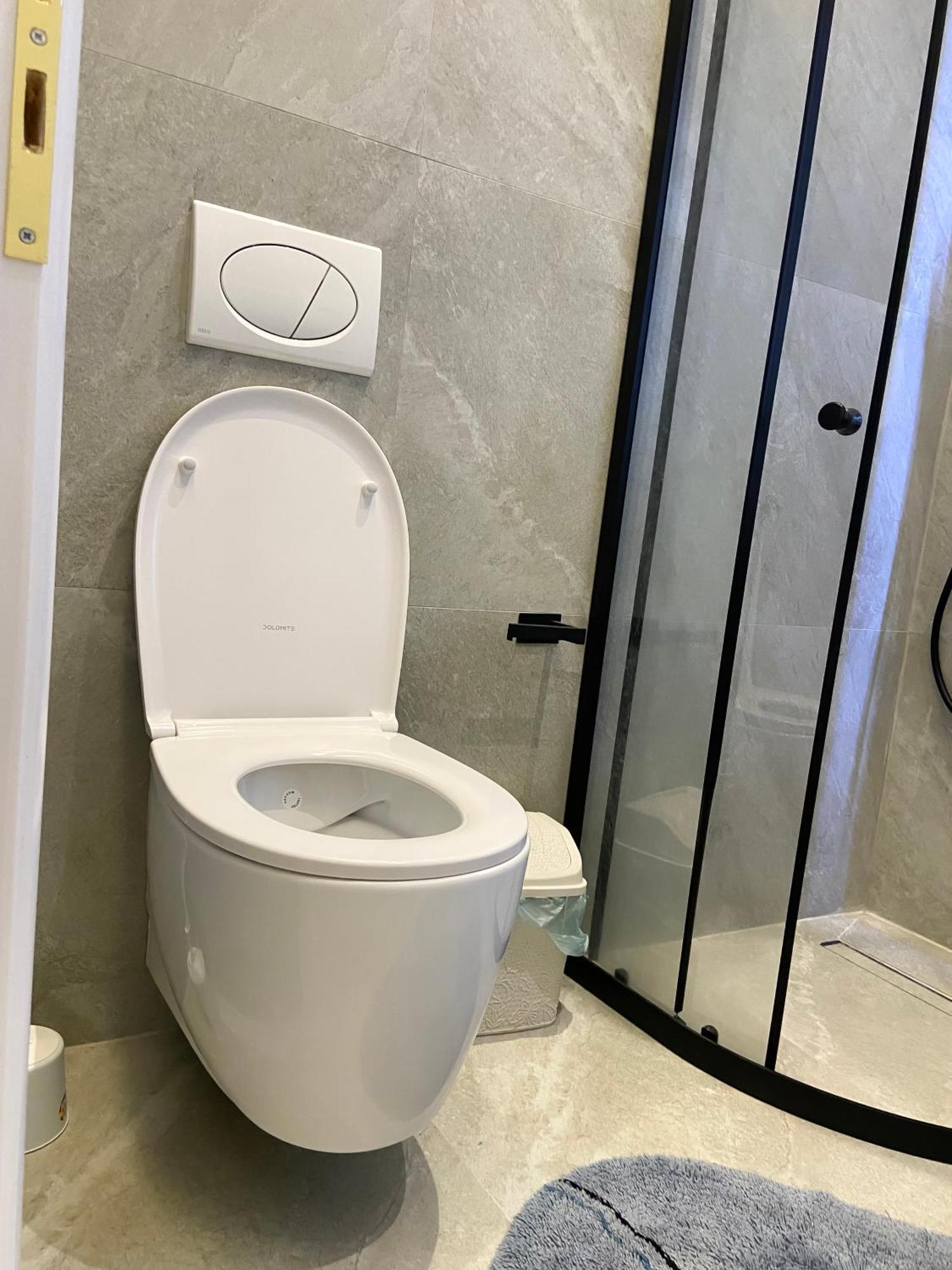 Guesthouse Niko ベラト エクステリア 写真